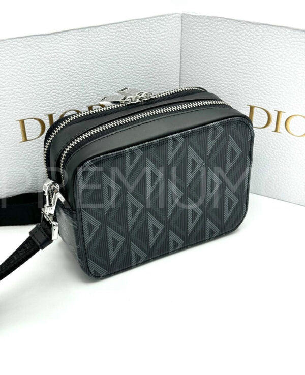 Christian Dior сумка PR357795 4