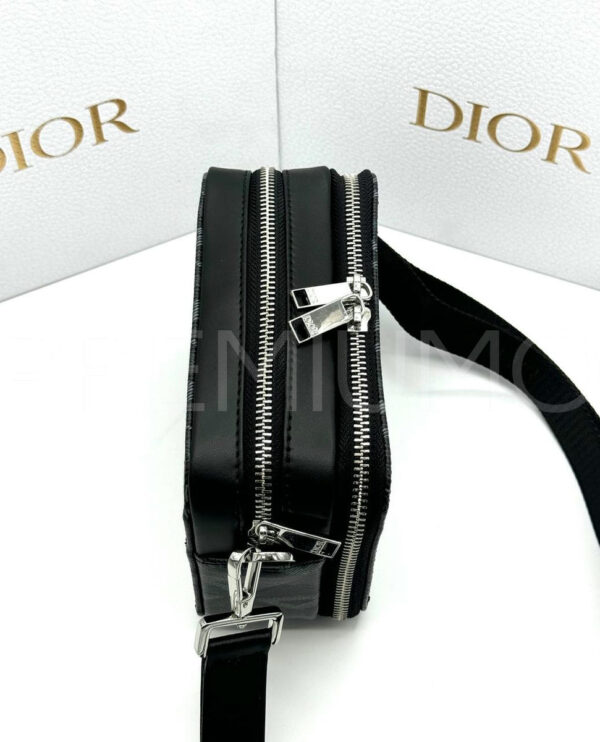 Christian Dior сумка PR357795 6