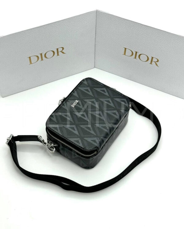 Christian Dior сумка PR357795 7