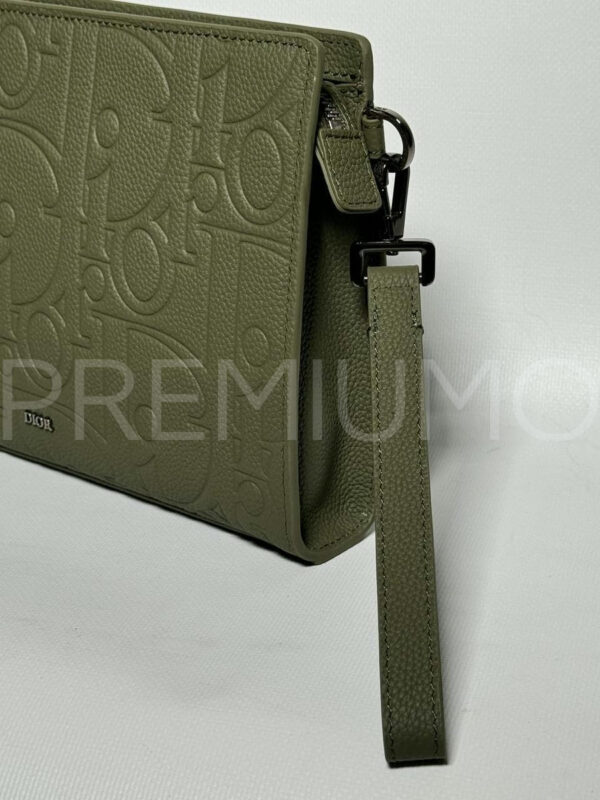 Christian Dior клатч PR762755 4
