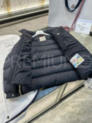 Moncler пуховик PR863346 14