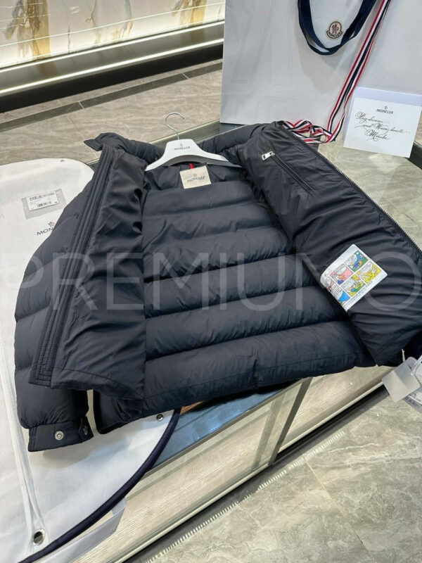 Moncler пуховик PR863346 6