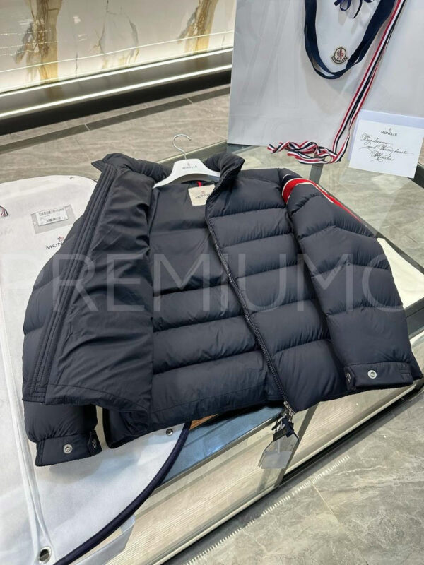 Moncler пуховик PR863346 7