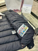 Moncler пуховик PR863346 16