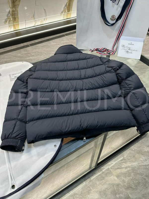 Moncler пуховик PR863346 2