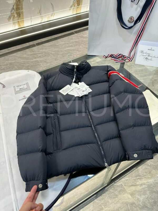Moncler пуховик PR863346 3