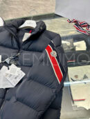 Moncler пуховик PR863346 12