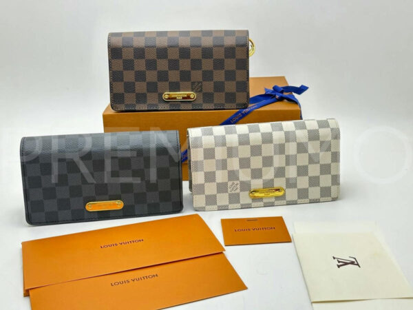 Louis Vuitton сумка PR582732 13