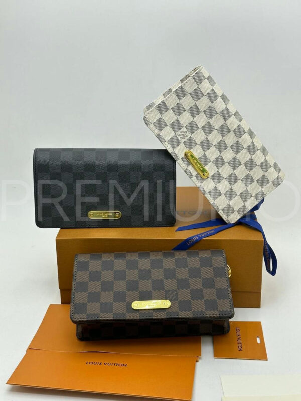 Louis Vuitton сумка PR582732 14