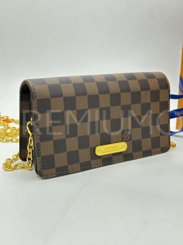 Louis Vuitton сумка PR582732 6