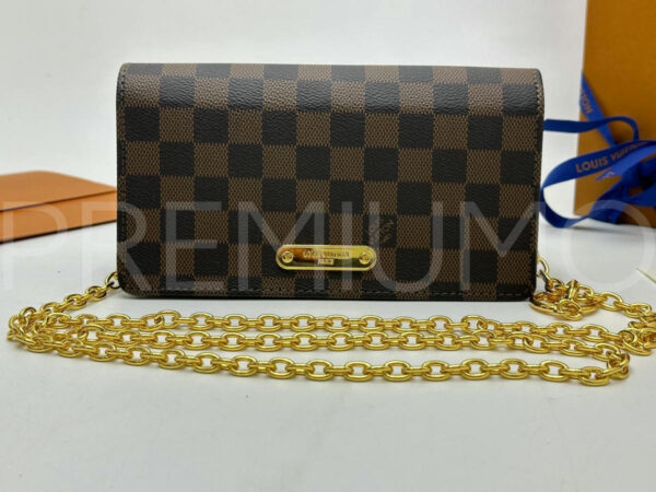 Louis Vuitton сумка PR582732 7