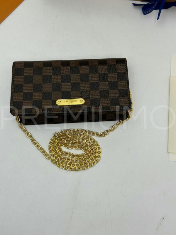 Louis Vuitton сумка PR582732 10