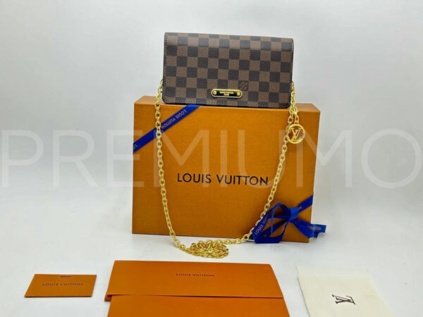 Louis Vuitton сумка PR582732 11