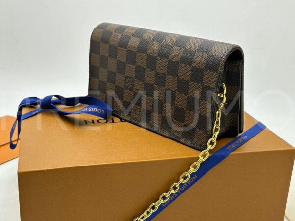 Louis Vuitton сумка PR582732 4