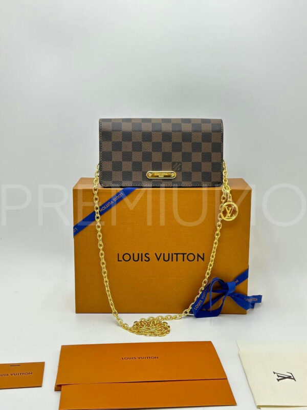 Louis Vuitton сумка PR582732 2