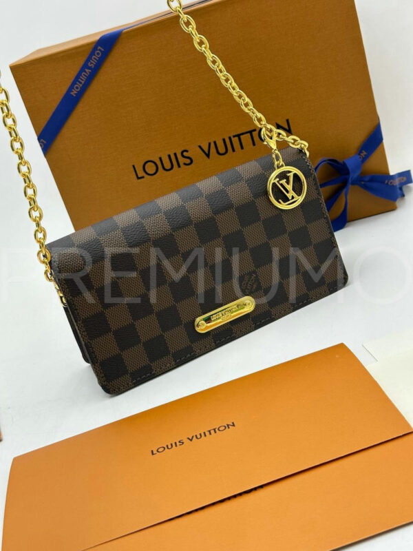 Louis Vuitton сумка PR582732