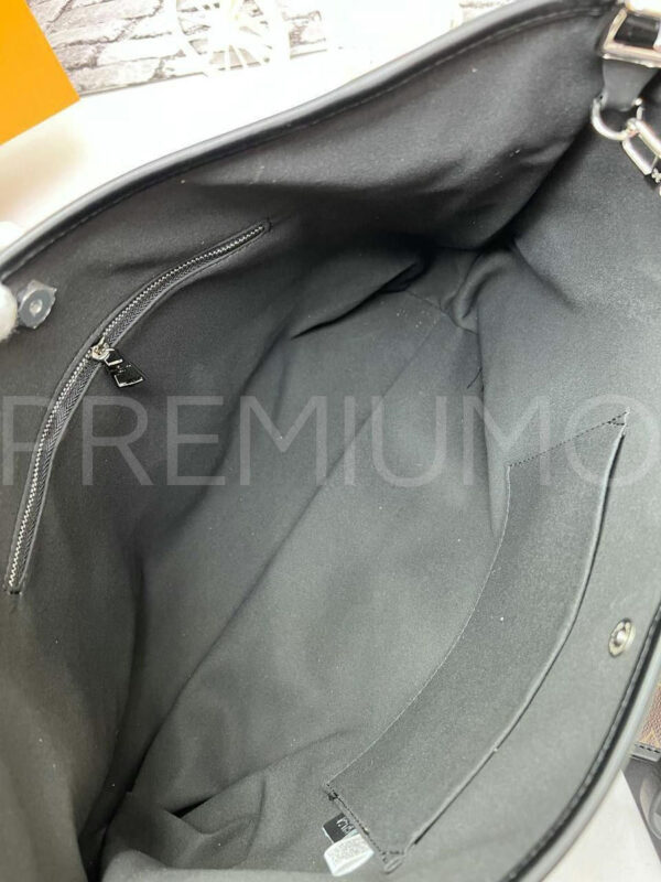 Louis Vuitton сумка PR418256 5