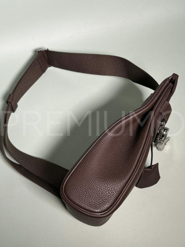 Hermes рюкзак PR194818 4