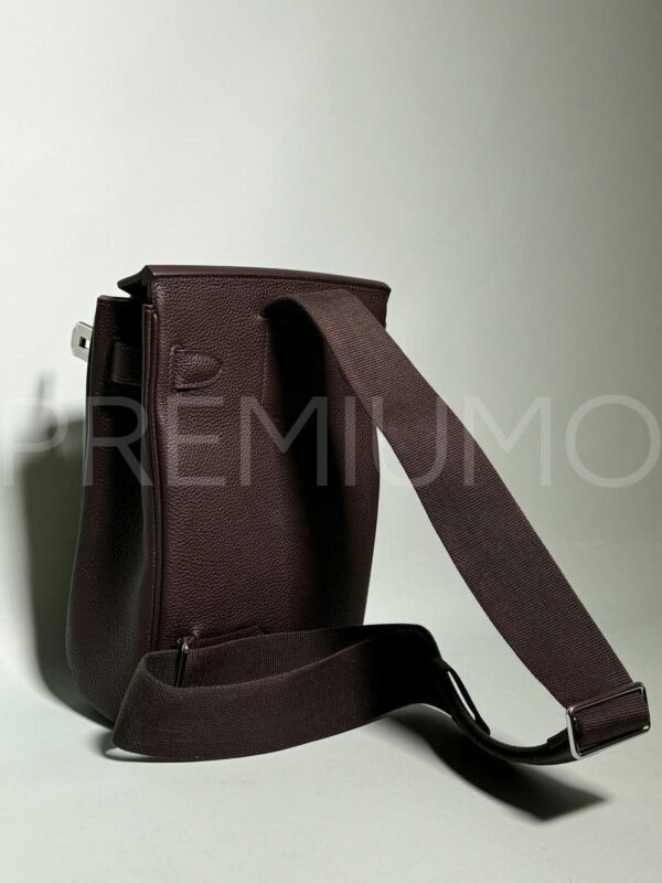 Hermes рюкзак PR194818 5