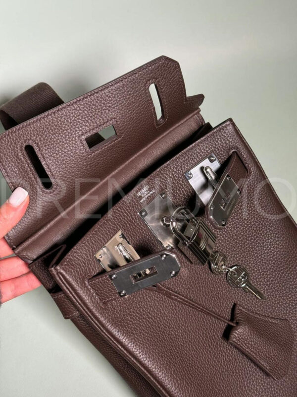 Hermes рюкзак PR194818 6