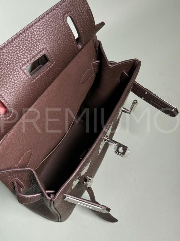Hermes рюкзак PR194818 7