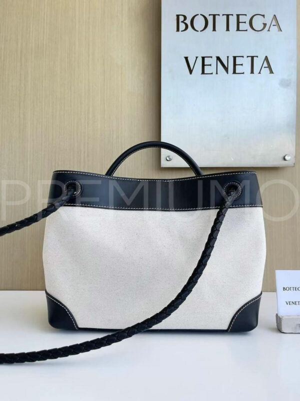 Bottega Veneta сумка PR157713 8