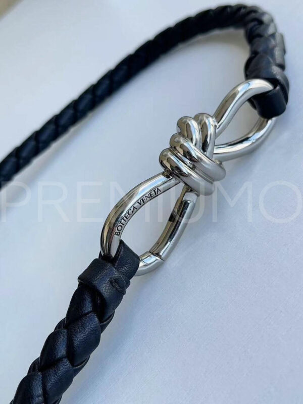 Bottega Veneta сумка PR157713 9