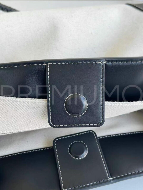 Bottega Veneta сумка PR157713 4