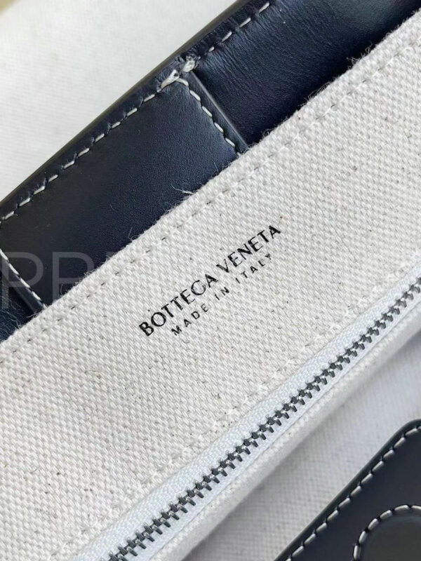 Bottega Veneta сумка PR157713 7