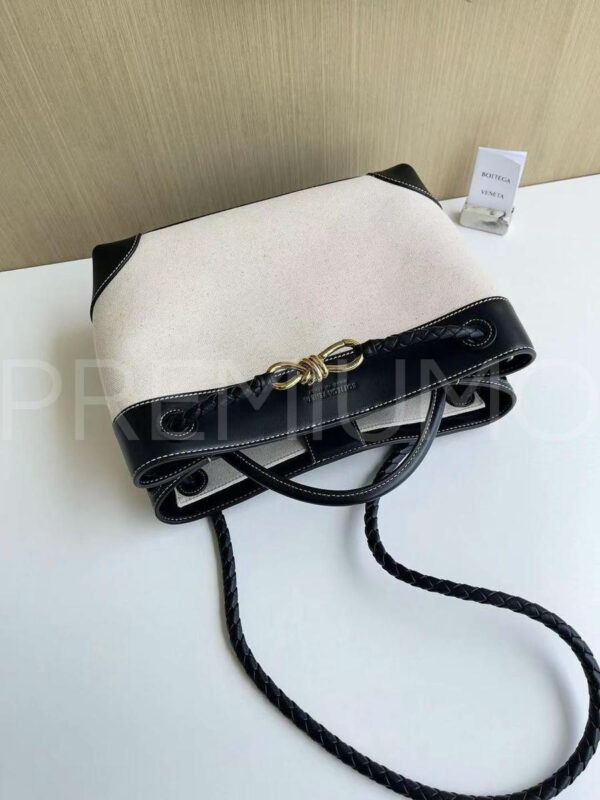 Bottega Veneta сумка PR109910 4
