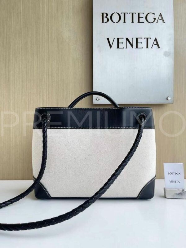 Bottega Veneta сумка PR109910 5