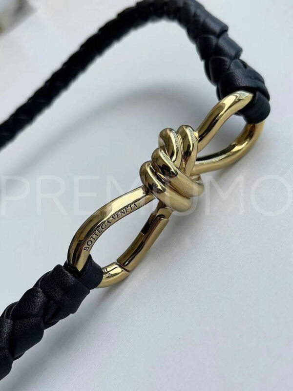 Bottega Veneta сумка PR109910 6
