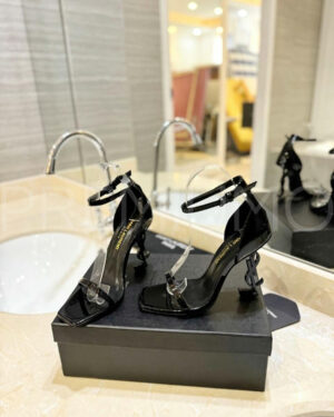 Yves Saint Laurent босоножки PR831275