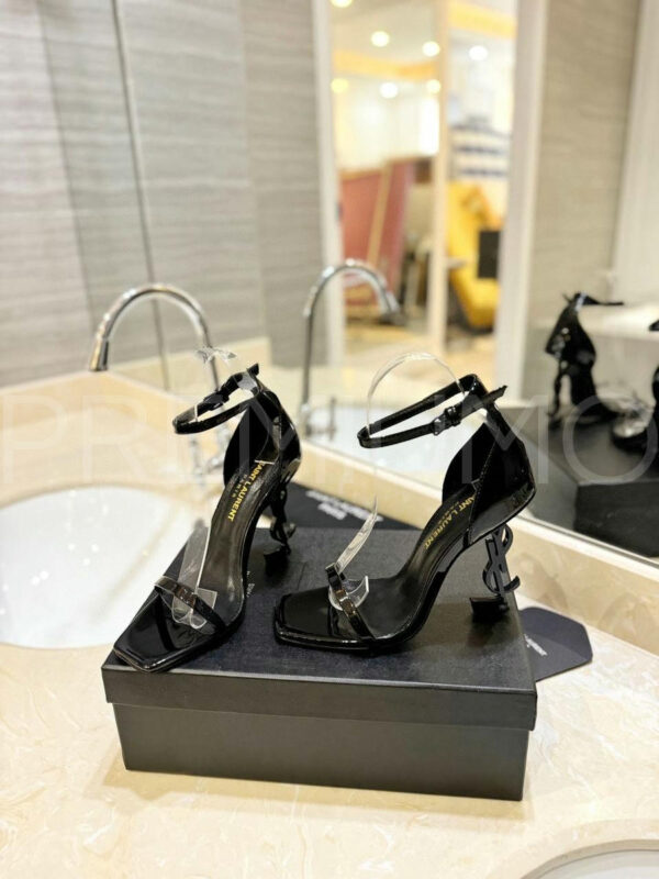 Yves Saint Laurent босоножки PR831275