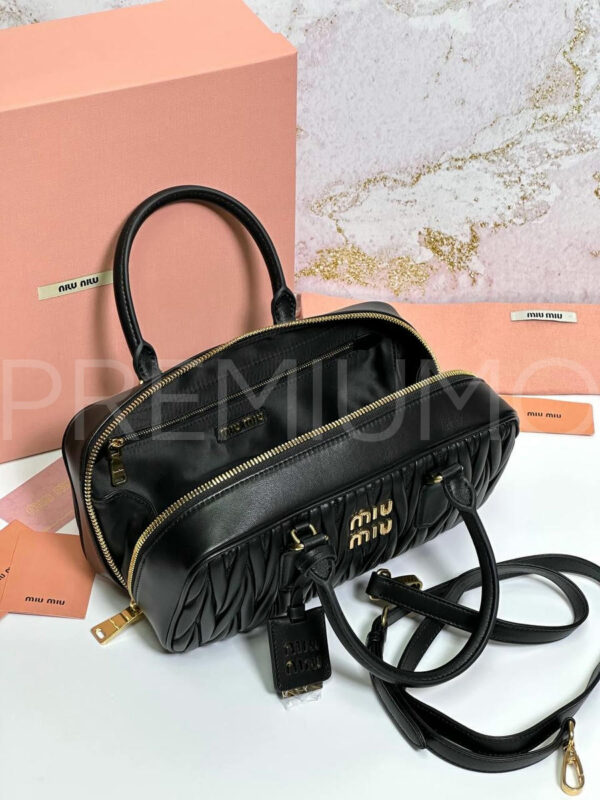 Miu Miu сумка PR426628 7