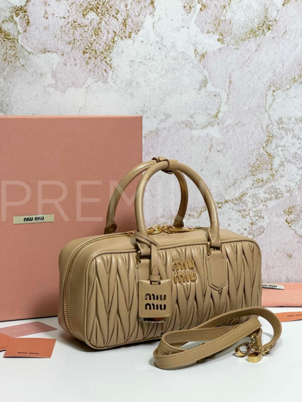 Miu Miu сумка PR413482 2