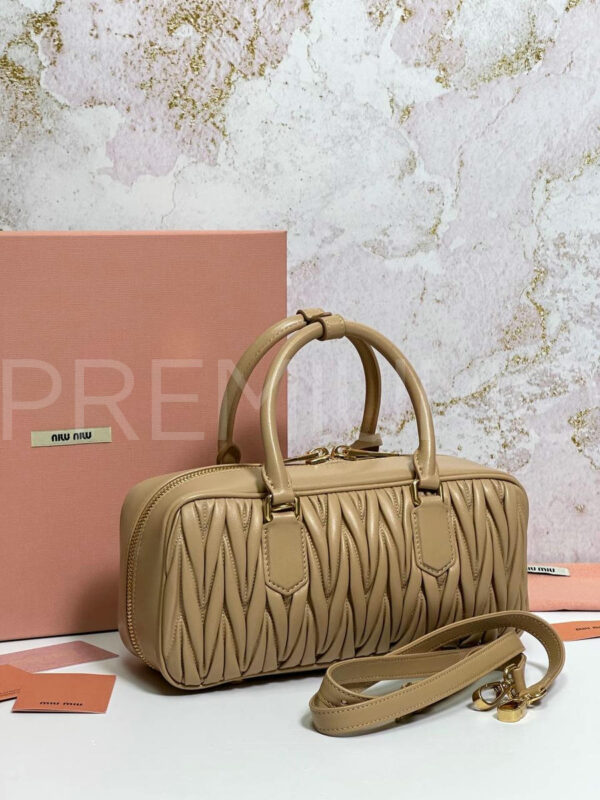 Miu Miu сумка PR413482 3