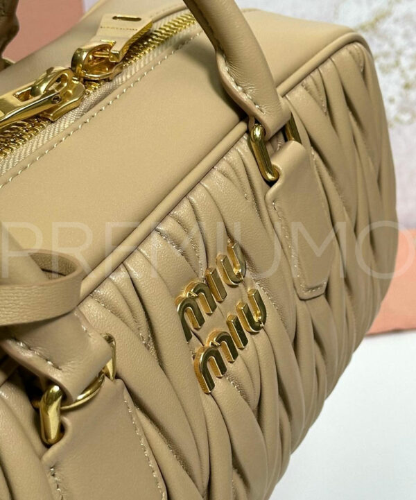 Miu Miu сумка PR413482 8