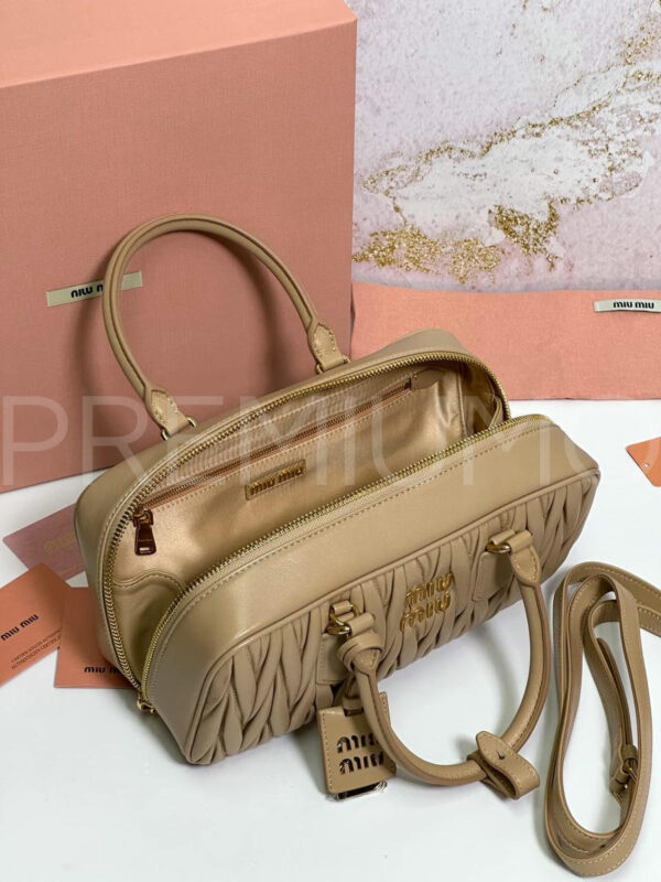 Miu Miu сумка PR413482 6