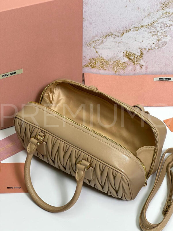 Miu Miu сумка PR413482 7