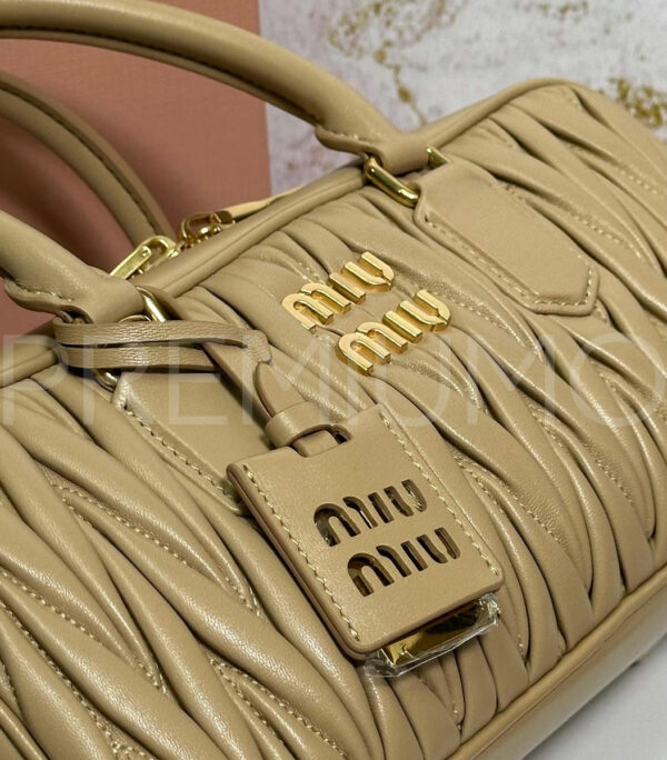 Miu Miu сумка PR413482 10