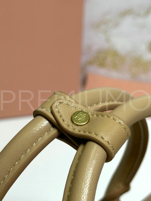 Miu Miu сумка PR413482 11