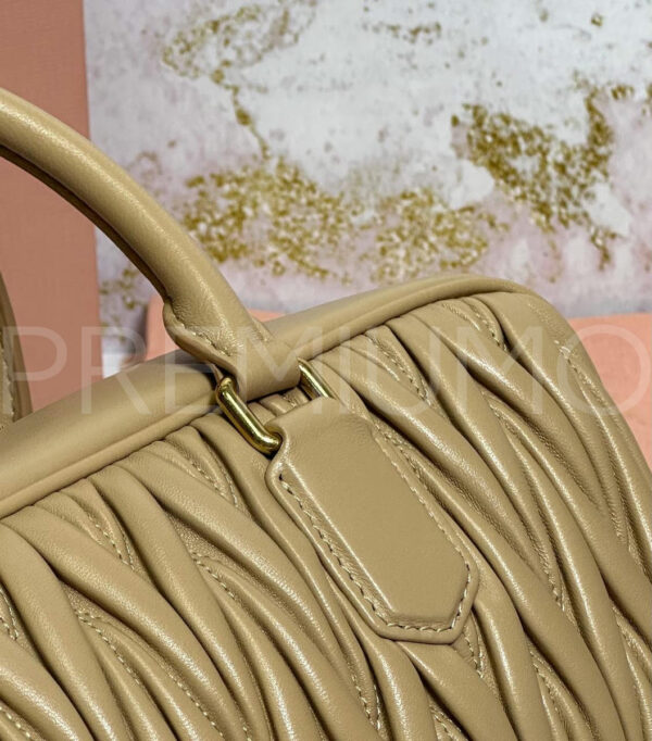 Miu Miu сумка PR413482 12