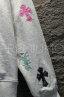 Chrome Hearts худи PR532874 17