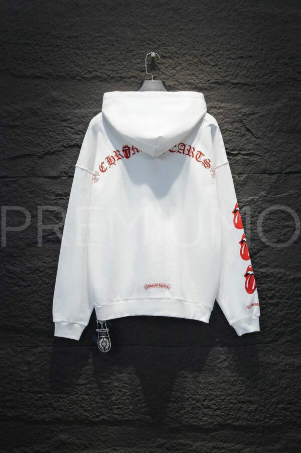 Chrome Hearts худи PR363909 2