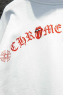 Chrome Hearts худи PR363909 13
