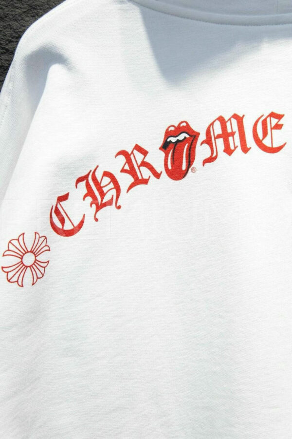 Chrome Hearts худи PR363909 4