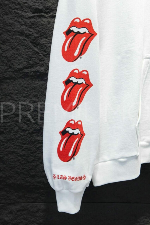 Chrome Hearts худи PR363909 5