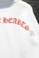 Chrome Hearts худи PR363909 16