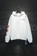 Chrome Hearts худи PR363909 10